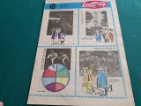 REVISTA URZICA * NR. 13 * 1972*