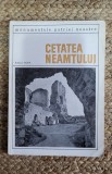 CETATEA NEAMTULUI-RADU POPA,BUC.1963