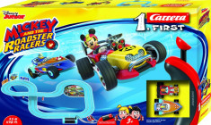 Placa de baza DISNEY PIXAR CARS 3 bulk foto