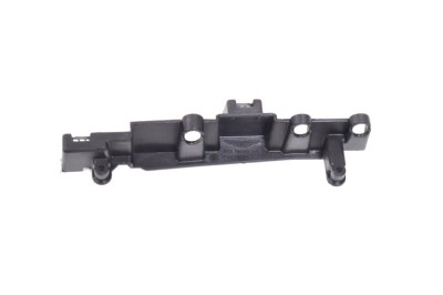 Suport bara de protecție st&amp;acirc;nga spate ASTON MARTIN DB11 2018 OEM: HY53-15K659-AA | 13152842 foto