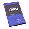 Baterie VHBW 2400mAh pentru Blackview BV2000, BV2000S - Inlocuire Acumulator