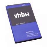 Baterie VHBW 2400mAh pentru Blackview BV2000, BV2000S - Inlocuire Acumulator