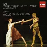 Debussy/Ravel: The Ballets | Jean Martinon