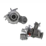 Turbocompresor Alfa Romeo Giulietta (940), 04.2010-, Fiat Bravo 2 (198), 11.2006-, Doblo Platform / Chassis (263), 02.2010-, Linea (323), 06.2007-, M, Rapid