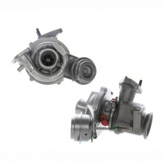 Turbocompresor Alfa Romeo Giulietta (940), 04.2010-, Fiat Bravo 2 (198), 11.2006-, Doblo Platform / Chassis (263), 02.2010-, Linea (323), 06.2007-, M