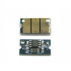 Chip pentru Epson Aculaser C1600 CX16 foto