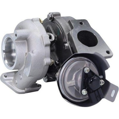 Turbocompresor Citro&amp;Atilde;&amp;laquo;n C4 (LA, LC, LR, UD), C5 (DE, RC, RD); Peugeot 307 (3A/C), 308 (4A), 407 (6D), 508 (8D), 607 (9D), 2.0 HDi., Turbocompresor cu foto