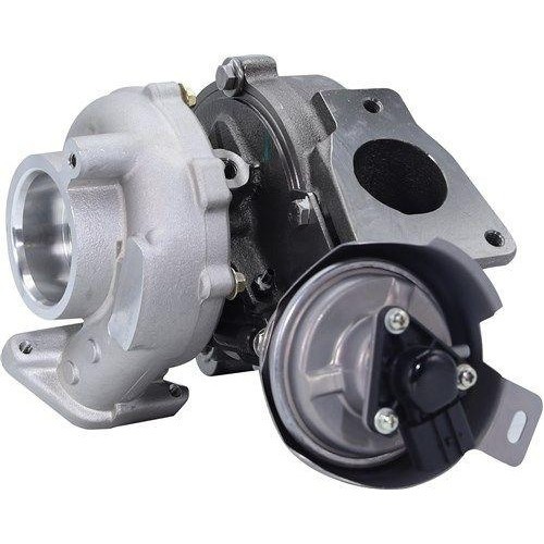 Turbocompresor Citro&Atilde;&laquo;n C4 (LA, LC, LR, UD), C5 (DE, RC, RD); Peugeot 307 (3A/C), 308 (4A), 407 (6D), 508 (8D), 607 (9D), 2.0 HDi., Turbocompresor cu