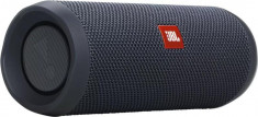 Boxa portabila Flip Essential 2, Waterproof, Gri &amp;quot;JBLFLIPES2&amp;quot; (timbru verde 0.8 lei) foto