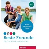 Beste Freunde A1.2 Deutsch fur Jugendliche / Mein Grammatikheft
