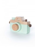 Jucarie camera foto handmade Marc Toys