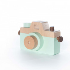 Jucarie camera foto handmade Marc Toys