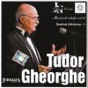 CD Tudor Gheorghe - Restituiri Folclorice Vol. 1 (Jurnalul National) 20 Track-uri, Muzica Populara Romaneasca, Album 2008