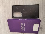 Husă Mobilfox Black Grunge 2.0 Samsung Galaxy S24 Ultra &ndash; nouă, cu cutie
