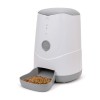 Dispenser inteligent pentru hrana animalelor de companie Petoneer Nutri, Control aplicatie, Slot baterie externa SmartElectro IntelligentHouse