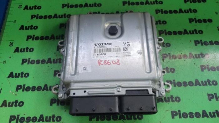 Calculator motor Volvo XC60 (2008-&gt;) 0281018414