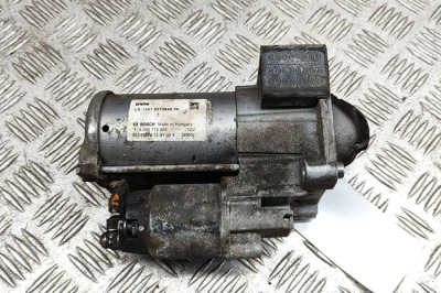 Electromotor MINI COOPER F55 2014 OEM: 8570848,0001172205 | 26016348 foto