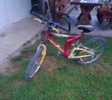 Biciclete copii stare bună