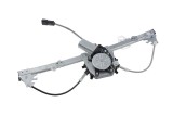 Macara geam Fiat Panda 2012-, Dreapta Fata Cu Motor, NTY EPS-FT-025