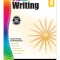 Spectrum Writing, Grade 4