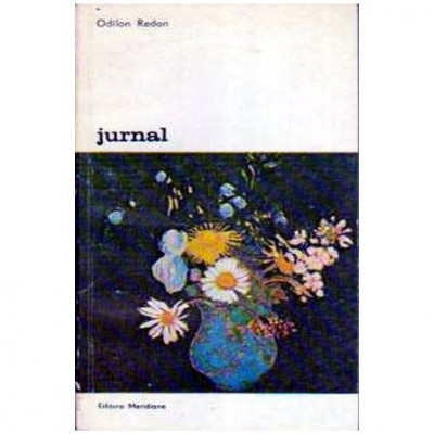 Odilon Redon - Jurnal - 106393 foto