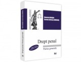 Drept penal. Parte generala, editia a VI-a, revazuta si adaugita - Valentin Mirisan, Carmen Adriana Domocos