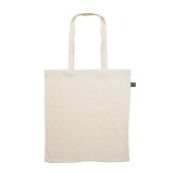 Sacosa din bumbac Fairtrade