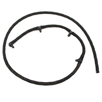 Furtun,supracurgere combustibil IVECO DAILY III caroserie inchisa/combi (1997 - 2007) BOSCH 0 928 400 507