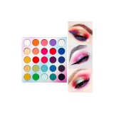 Paleta farduri de ochi KissCrown, Artistry Palette, Kiss Crown
