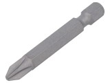 Capăt de şurubelniţă Phillips PH2 50mm