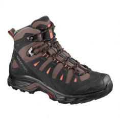 Ghete Femei Salomon Quest Prime Gtx Goretex 406837 foto