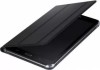 Husa de protectie Samsung Book Cover pentru Galaxy Tab A 7&quot; (2016) T285, Black, 7 inch