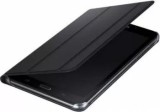 Husa de protectie Samsung Book Cover pentru Galaxy Tab A 7&quot; (2016) T285, Black, 7 inch