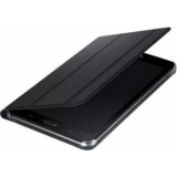 Husa de protectie Samsung Book Cover pentru Galaxy Tab A 7&quot; (2016) T285, Black