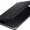 Husa de protectie Samsung Book Cover pentru Galaxy Tab A 7&quot; (2016) T285, Black