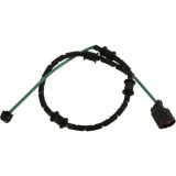 Senzor uzura placute frana fata, TRW, Jaguar Xf (X250), 03.08-04.15, Xf Sportbrake (X250), 09.2012-12.2015, Fata; puntea fata