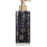 Vivian Gray Blue Botanicals Sapun lichid parfum Jasmine &amp; Patchouli 400 ml
