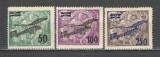 Cehoslovacia.1922 Posta aeriana-supr. XC.151