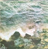Disc vinil, LP. SIMFONIA NR. 4 IN MI BEMOL MAJOR ROMANTICA. SET 2 DISCURI VINIL-ANTON BRUCKNER-260818