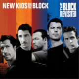 The Block Revisited | New Kids On The Block, Commercial Marketing
