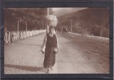ROMANIA TARANCA COSTUM POPULAR