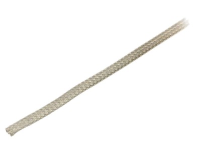 Trese &amp;icirc;mpletitură 100A 5AWG 30,5m ALPHA WIRE foto