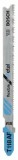 Bosch Set 5 panze fierastrau vertical T 118 AF Flexible for Metal, 92mm