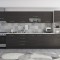 Bucatarie Laura 380, wenge, blat termic alb, corp hota, soldat