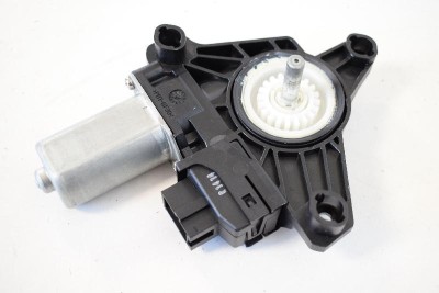 Motor macara geam ușă dreapta spate MERCEDES-BENZ C Coupe C205 2015 3750599 foto