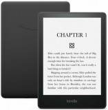 Cumpara ieftin E-Book Reader Amazon Kindle PaperWhite Signature Edition 2021, Ecran 6.8inch, Waterproof, 32GB, Wi-Fi, Versiunea fara Reclame (Negru)