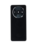 Capac Baterie Xiaomi Redmi A3, A3X Negru Cu Geam Camera