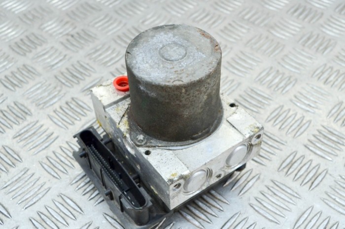 Pompa ABS FORD TRANSIT TOURNEO 2009 OEM: 0265284191,6C11-2C405-BD 13565176