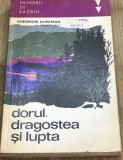 DVP8 0442 Istorie - Dorul dragostea si lupta - Memorii din razboi