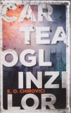 Cartea Oglinzilor - Eugen Ovidiu Chirovici, Rao, 2017, Hardcover, Roman